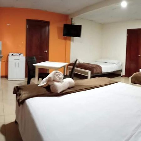 Sun Place Las Tunas Exterior foto