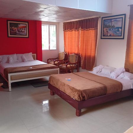 Sun Place Las Tunas Exterior foto