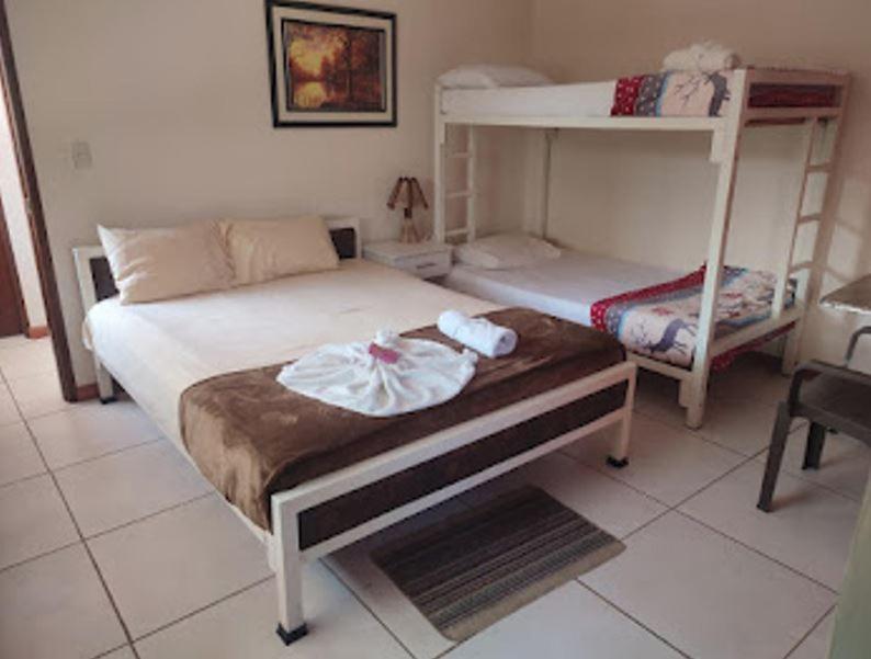 Sun Place Las Tunas Exterior foto