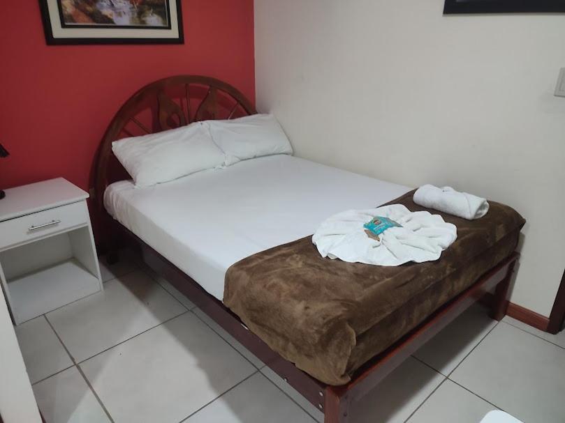 Sun Place Las Tunas Exterior foto
