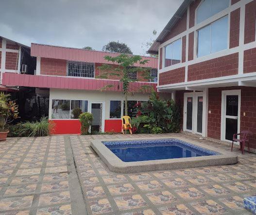 Sun Place Las Tunas Exterior foto
