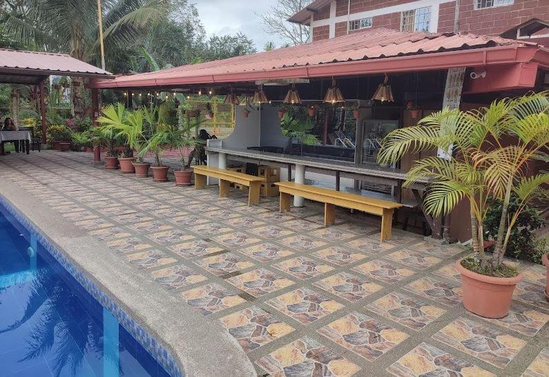 Sun Place Las Tunas Exterior foto