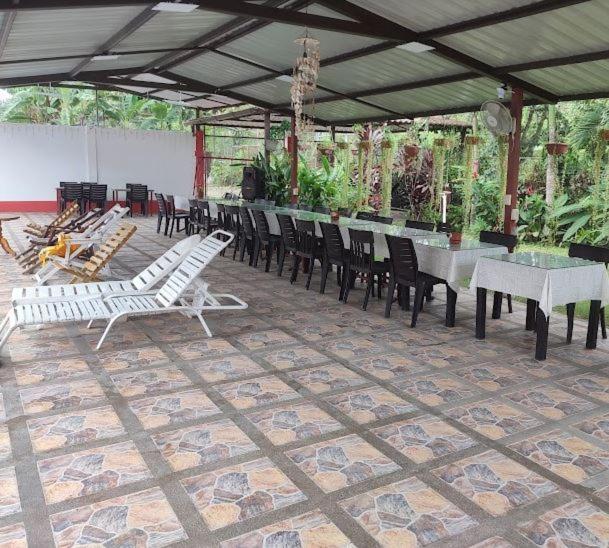 Sun Place Las Tunas Exterior foto