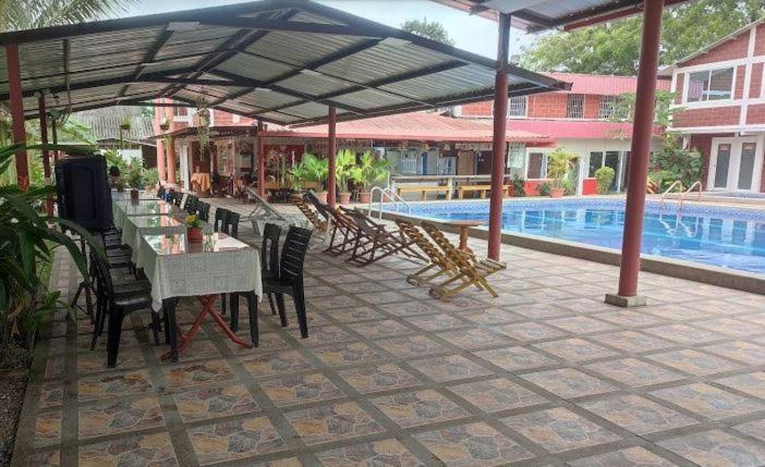 Sun Place Las Tunas Exterior foto