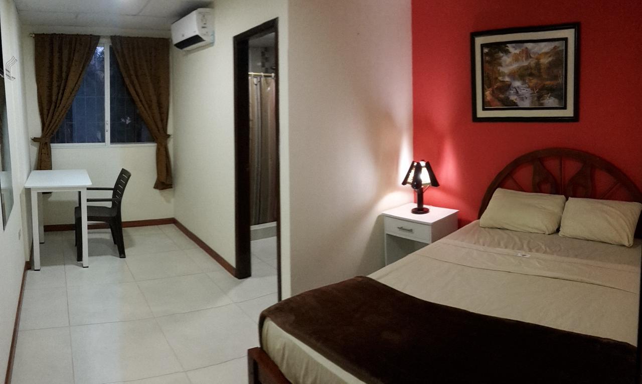 Sun Place Las Tunas Exterior foto