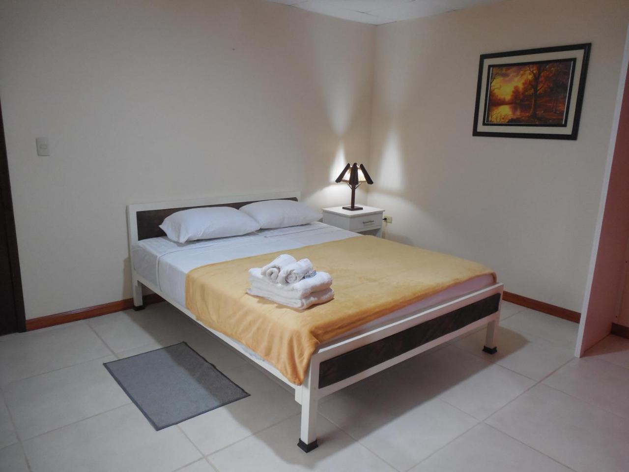 Sun Place Las Tunas Exterior foto