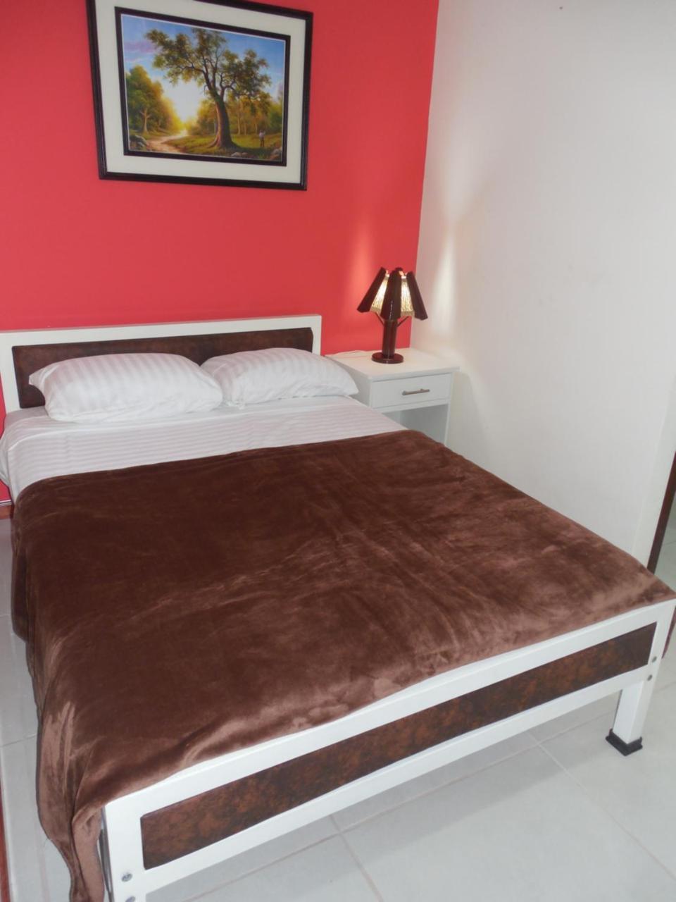 Sun Place Las Tunas Exterior foto