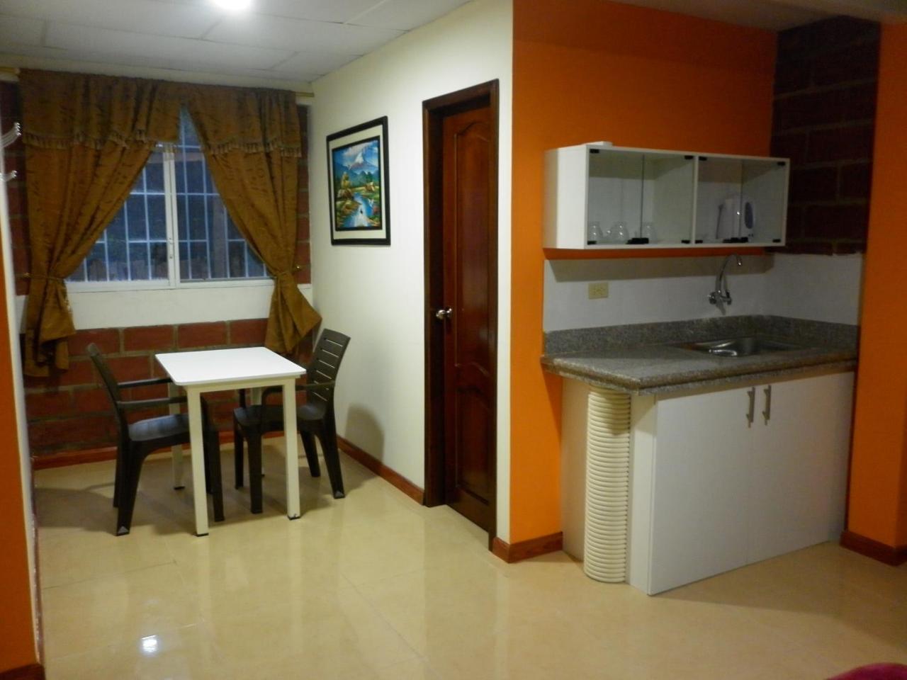 Sun Place Las Tunas Exterior foto