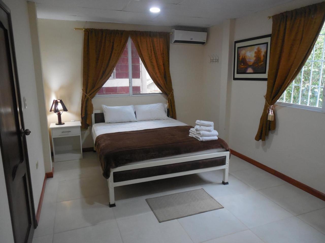 Sun Place Las Tunas Exterior foto