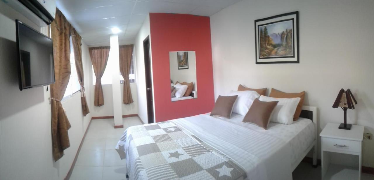 Sun Place Las Tunas Exterior foto