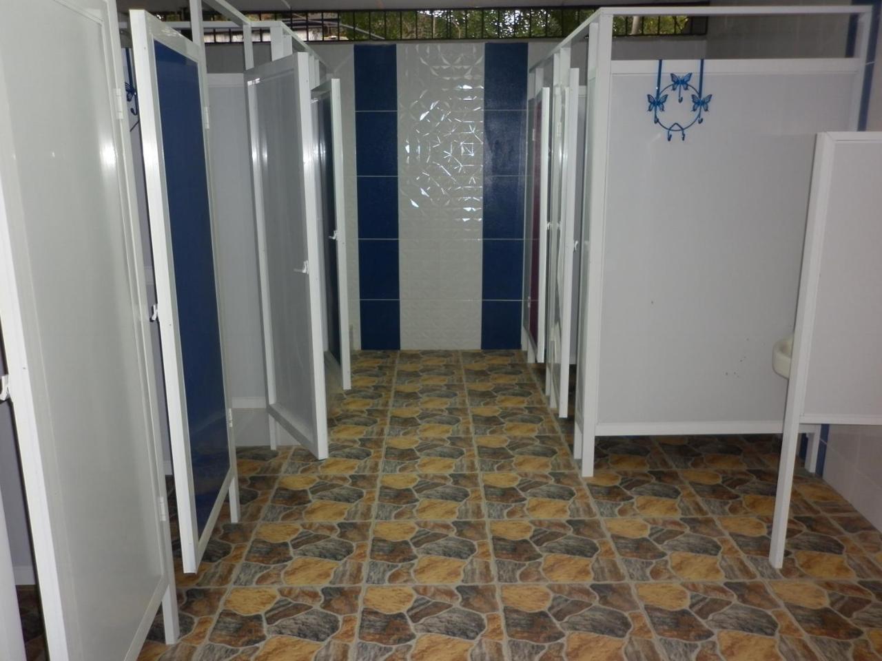 Sun Place Las Tunas Exterior foto