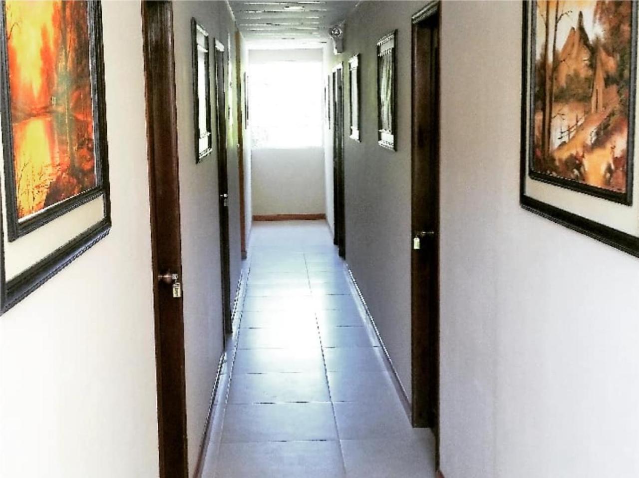 Sun Place Las Tunas Exterior foto