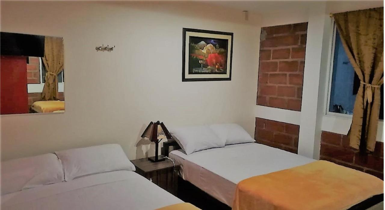 Sun Place Las Tunas Exterior foto