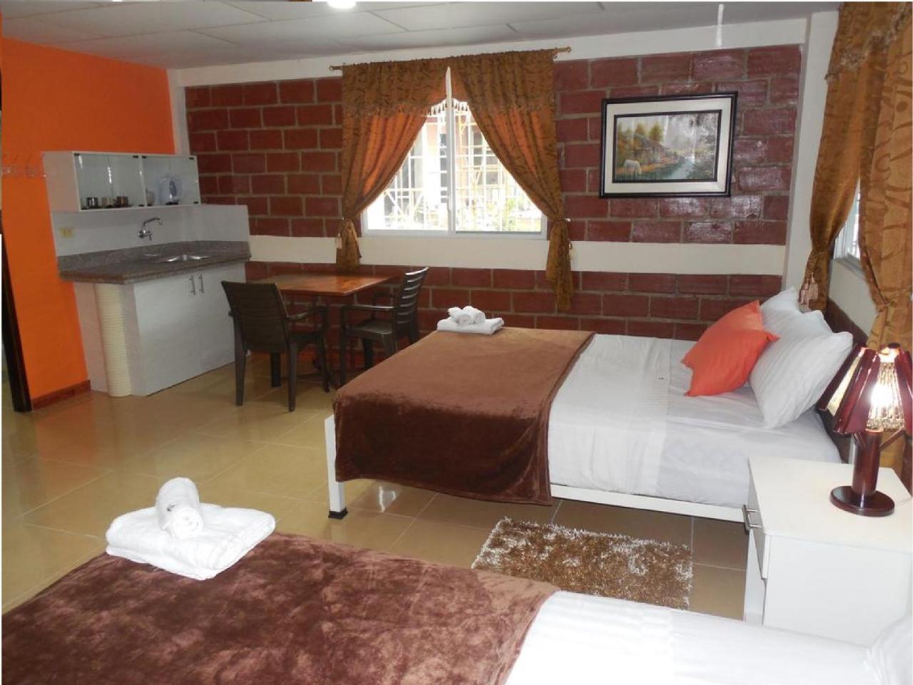 Sun Place Las Tunas Exterior foto