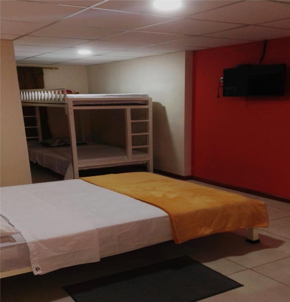 Sun Place Las Tunas Exterior foto