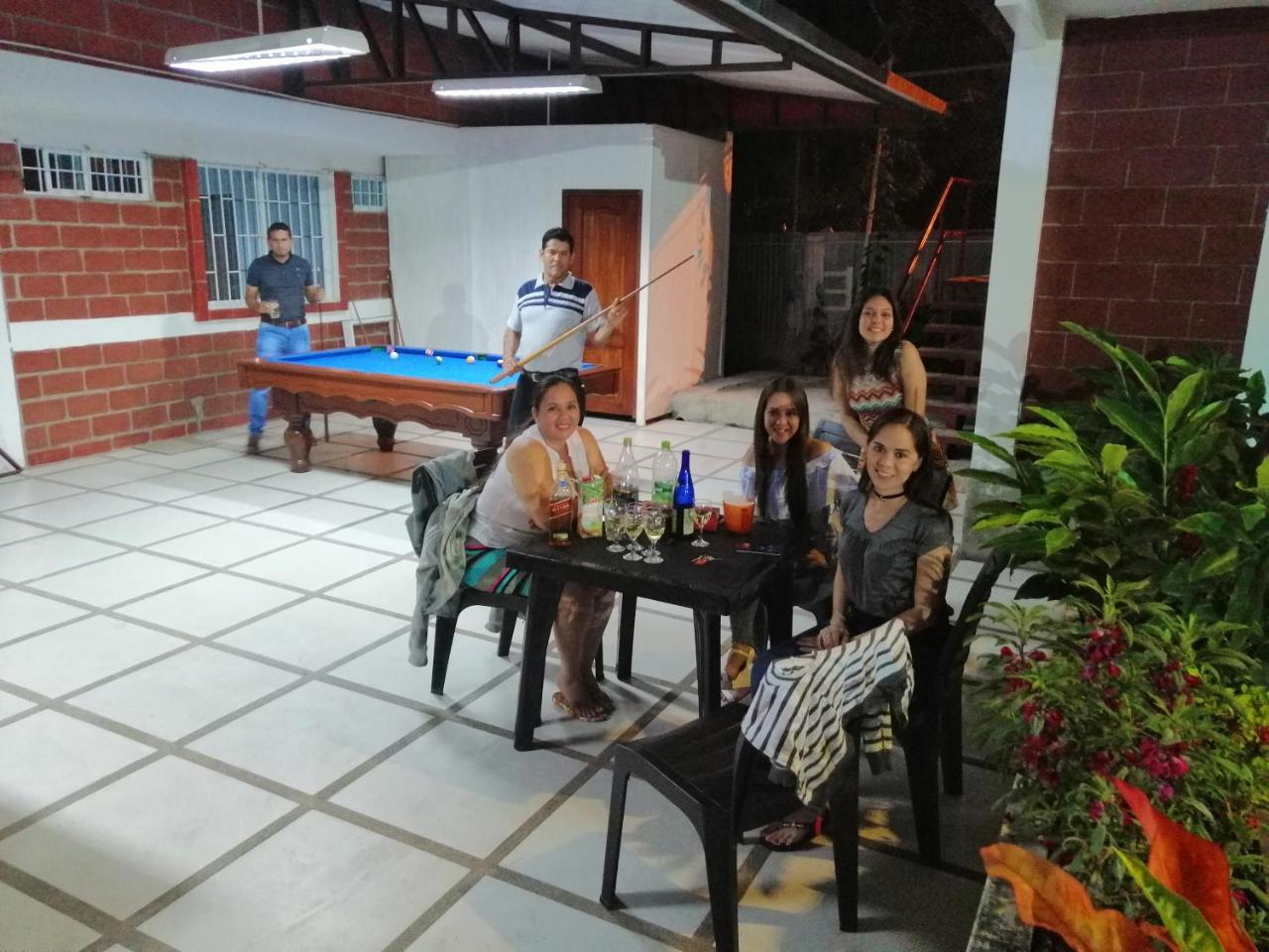 Sun Place Las Tunas Exterior foto