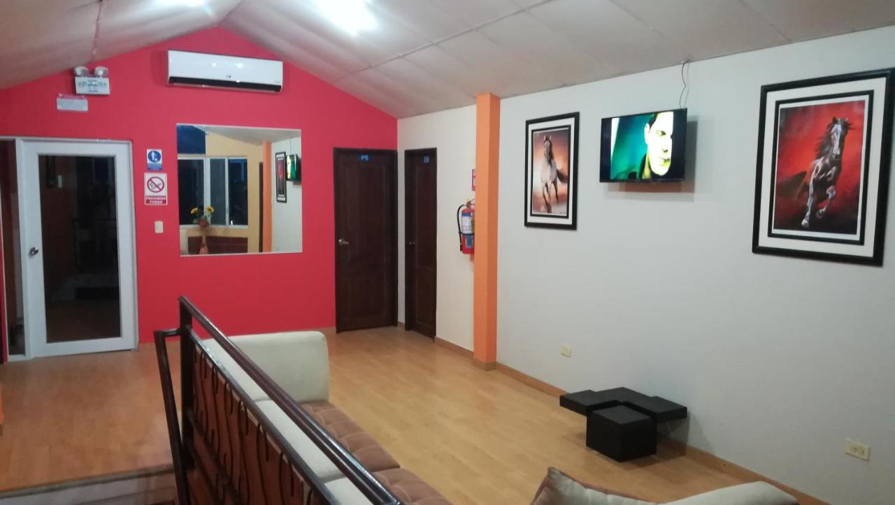 Sun Place Las Tunas Exterior foto