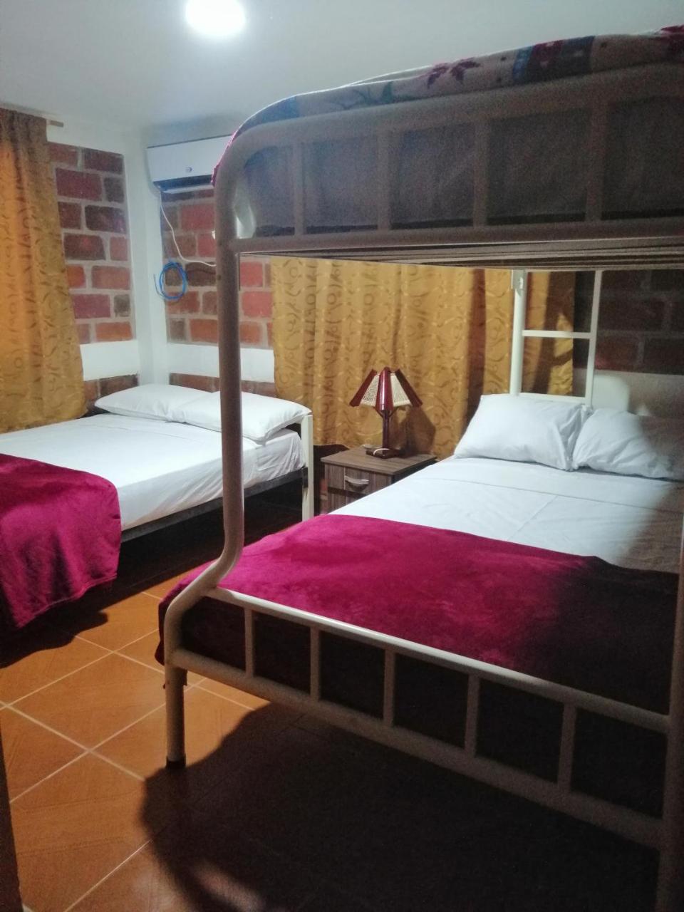 Sun Place Las Tunas Exterior foto