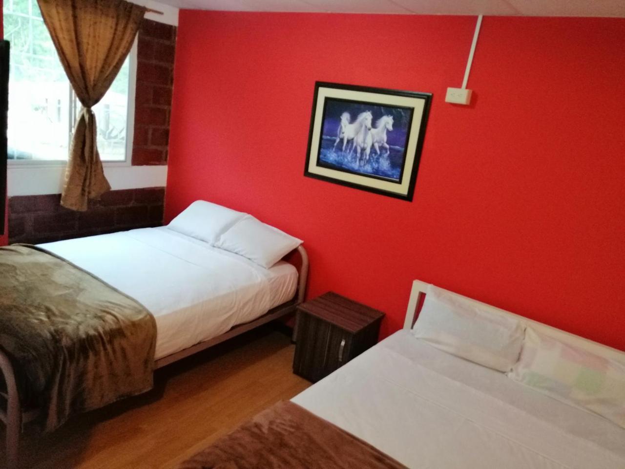 Sun Place Las Tunas Exterior foto