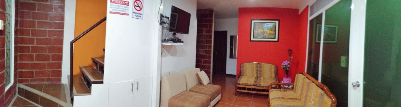 Sun Place Las Tunas Exterior foto