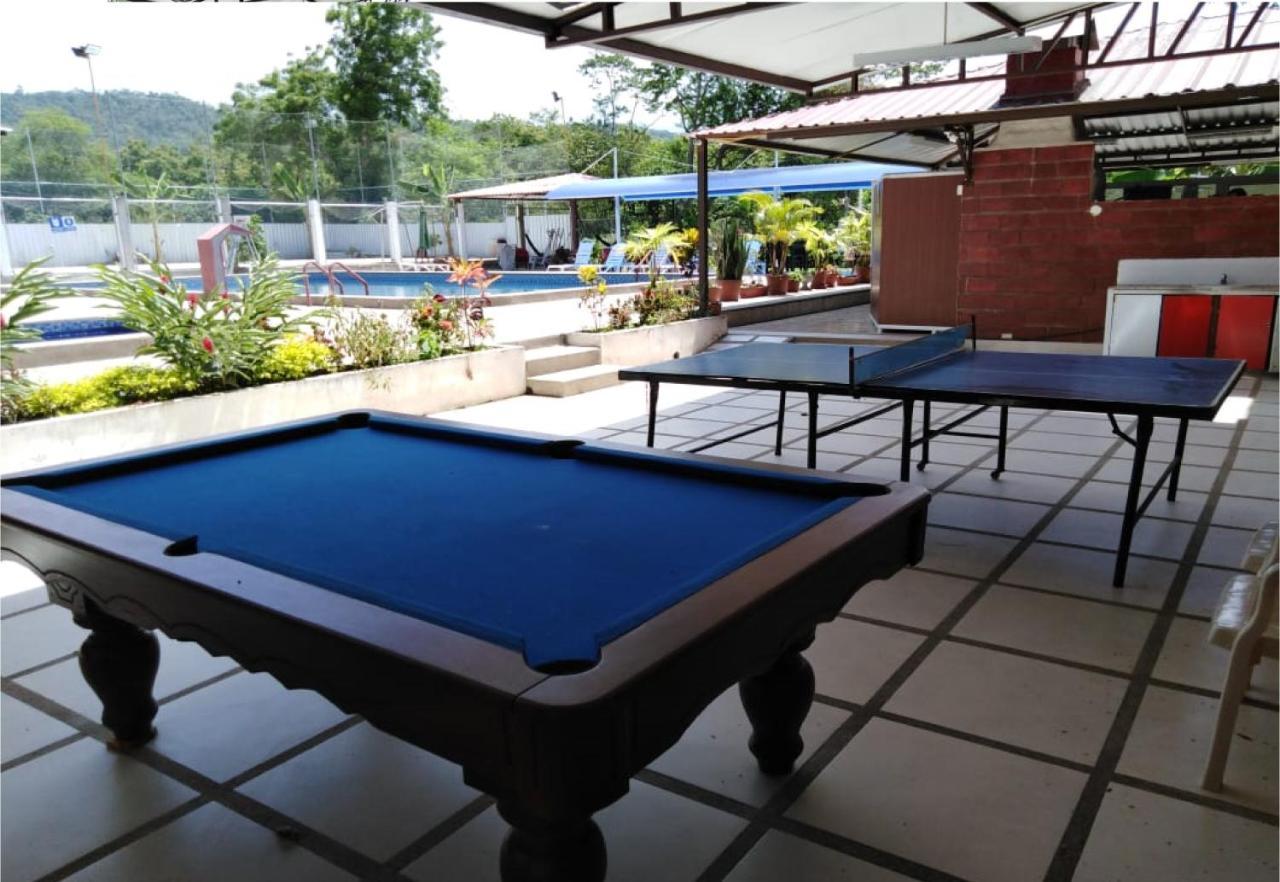 Sun Place Las Tunas Exterior foto