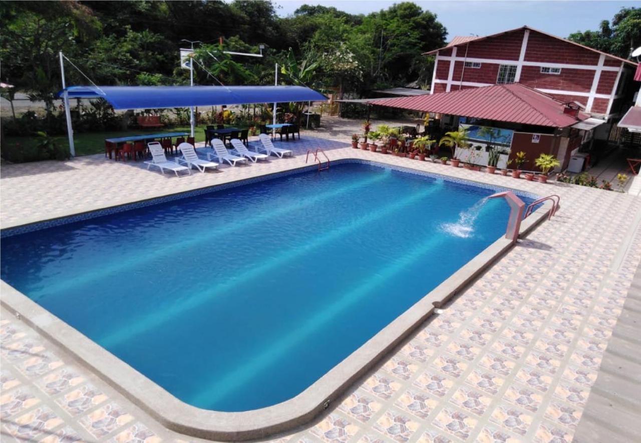 Sun Place Las Tunas Exterior foto
