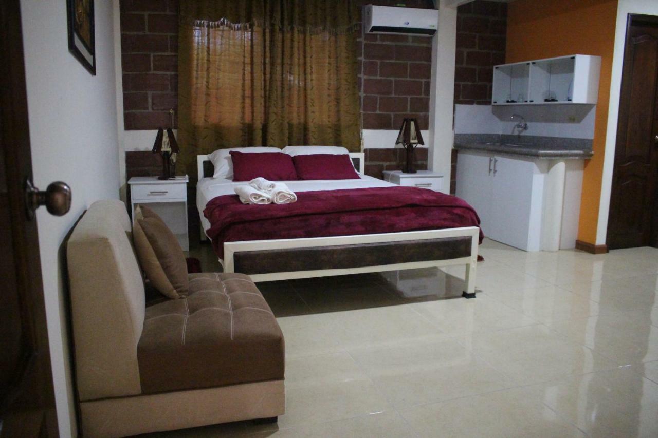 Sun Place Las Tunas Exterior foto